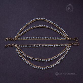 Pearl 3 Line Mattal - JCML004