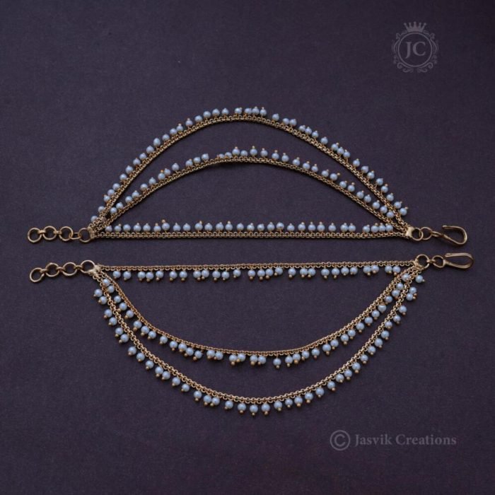 Pearl 3 Line Mattal JCML004 350 Pearl 3 Line Mattal JCML004 350