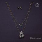 Premium 2 Line NEcklace 799