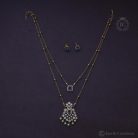 Premium 2 Line Necklace 799