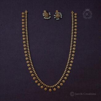 Premium Haram - JCHM010