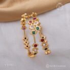 Premium Matte Bangle JCBN003 399