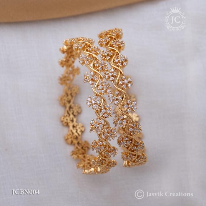 Premium Matte Bangle JCBN004 650