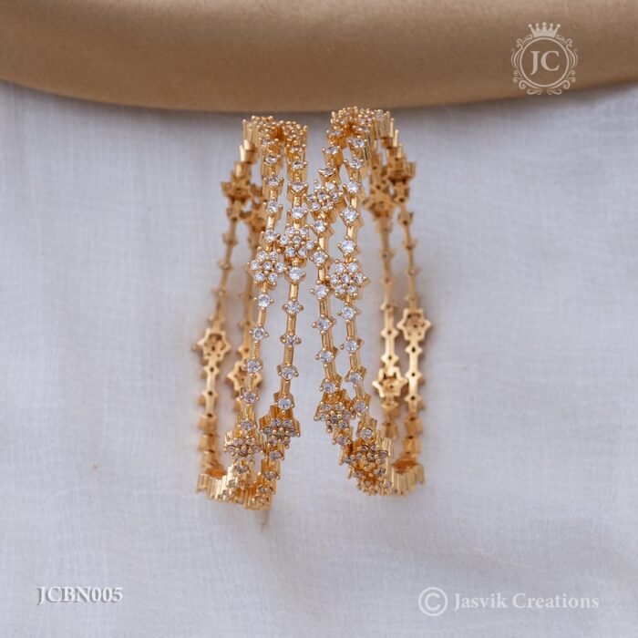 Premium Matte Bangle JCBN005 650