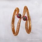 Premium Matte Bangle JCBN007 399