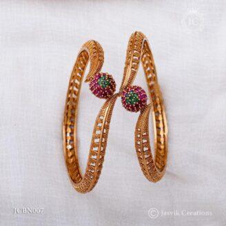 Premium Matte Bangle - JCBN007