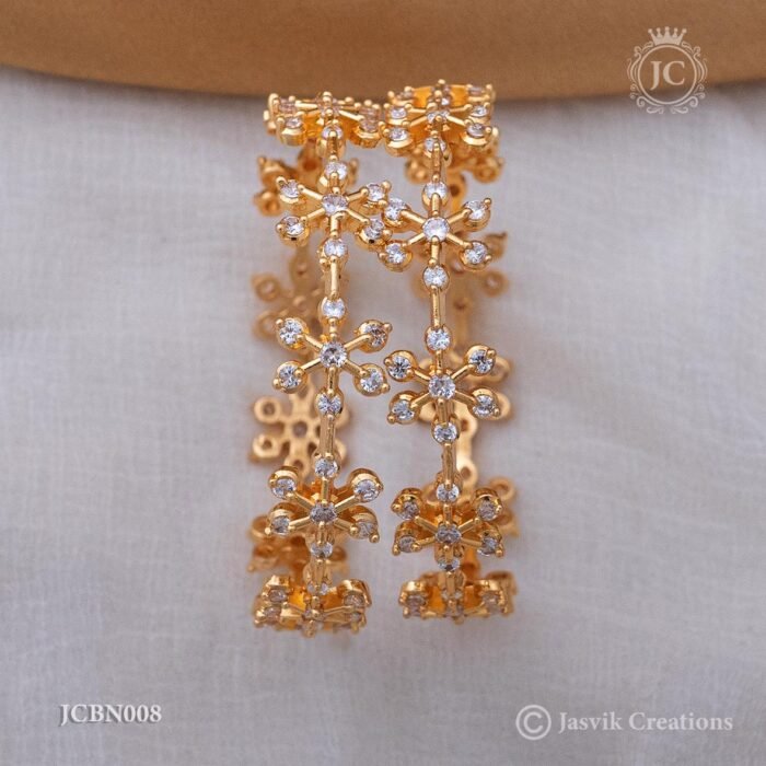 Premium Matte Bangle JCBN008 550