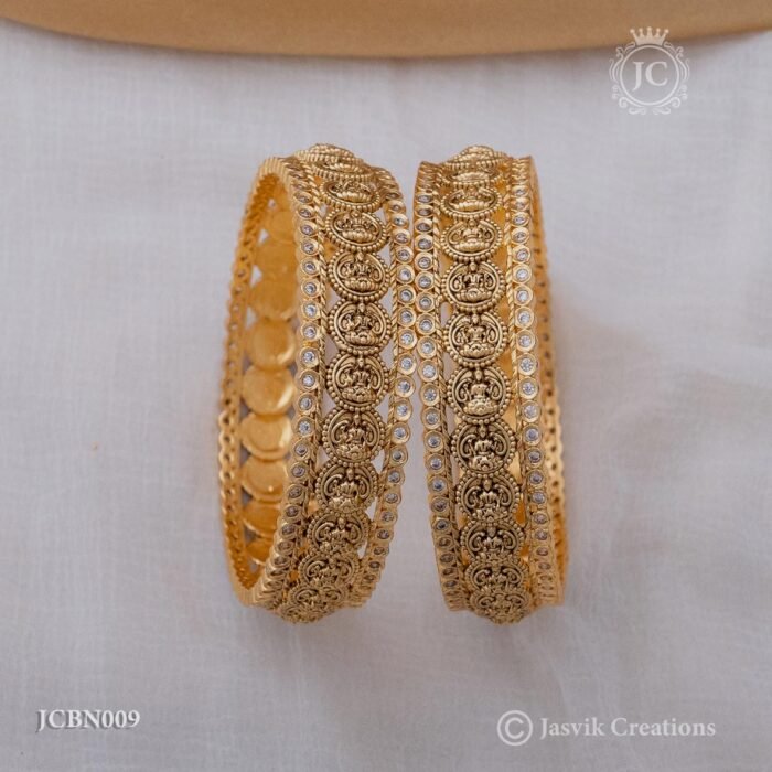 Premium Matte Bangle JCBN009 650