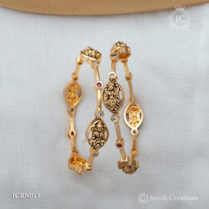 Premium Matte Bangle JCBN013 350