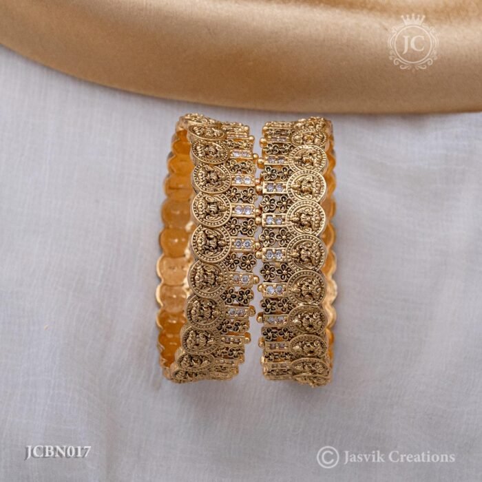 Premium Matte Bangle JCBN017 650