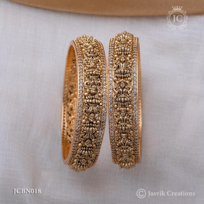 Premium Matte Bangle JCBN018 650