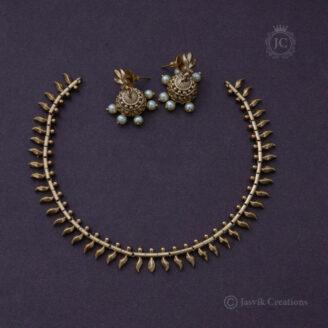 Premium Necklace - JCNL046