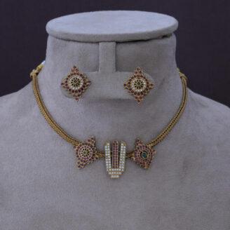 Premium Necklace 475