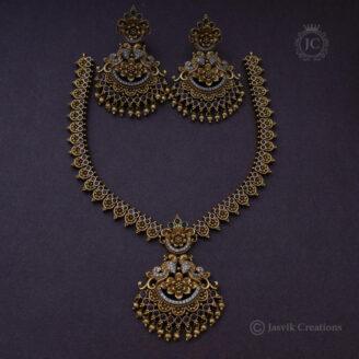 Premium Necklace - JCNL045