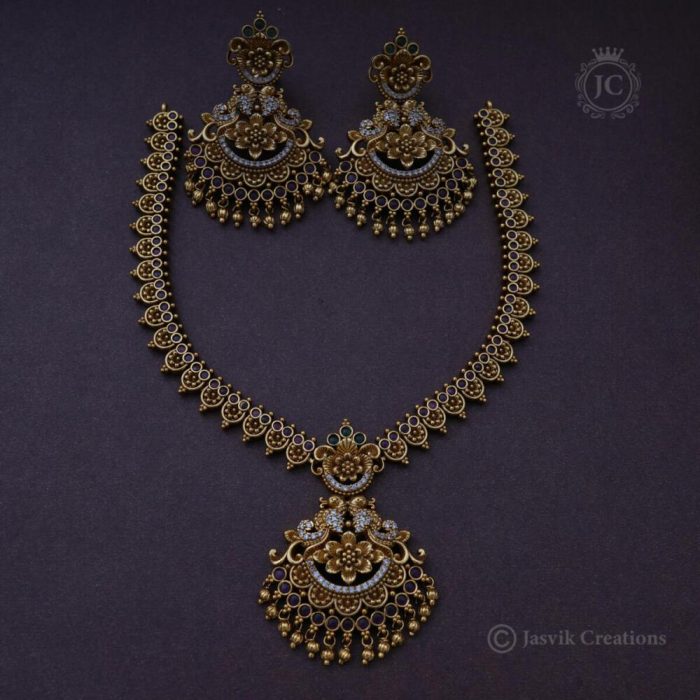 Premium Necklace 999