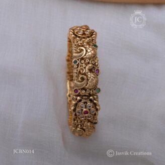 Premium Openable Kada Bangle - JCBN014