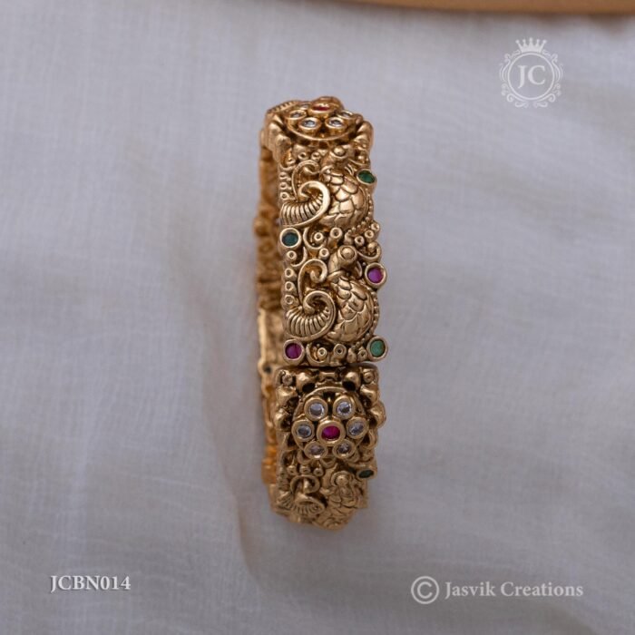 Premium Openable Kada Bangle JCBN014 650