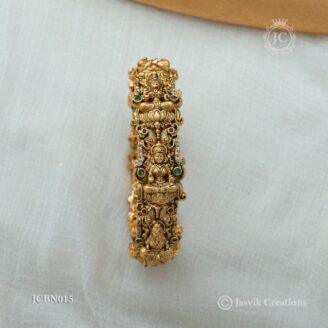 Premium Openable Kada Bangle - JCBN015