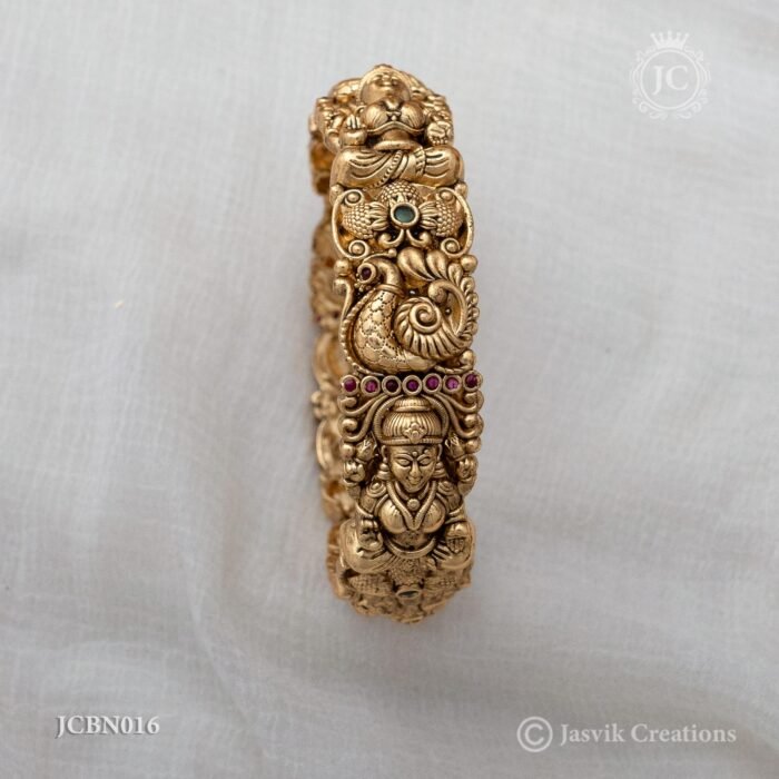 Premium Openable Kada Bangle JCBN016 650