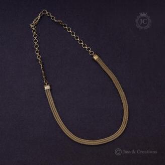 Premium Rope Chain - JCNL047