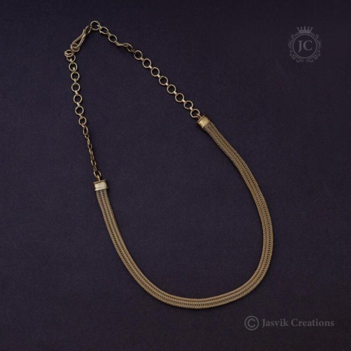 Premium Rope Chain 260