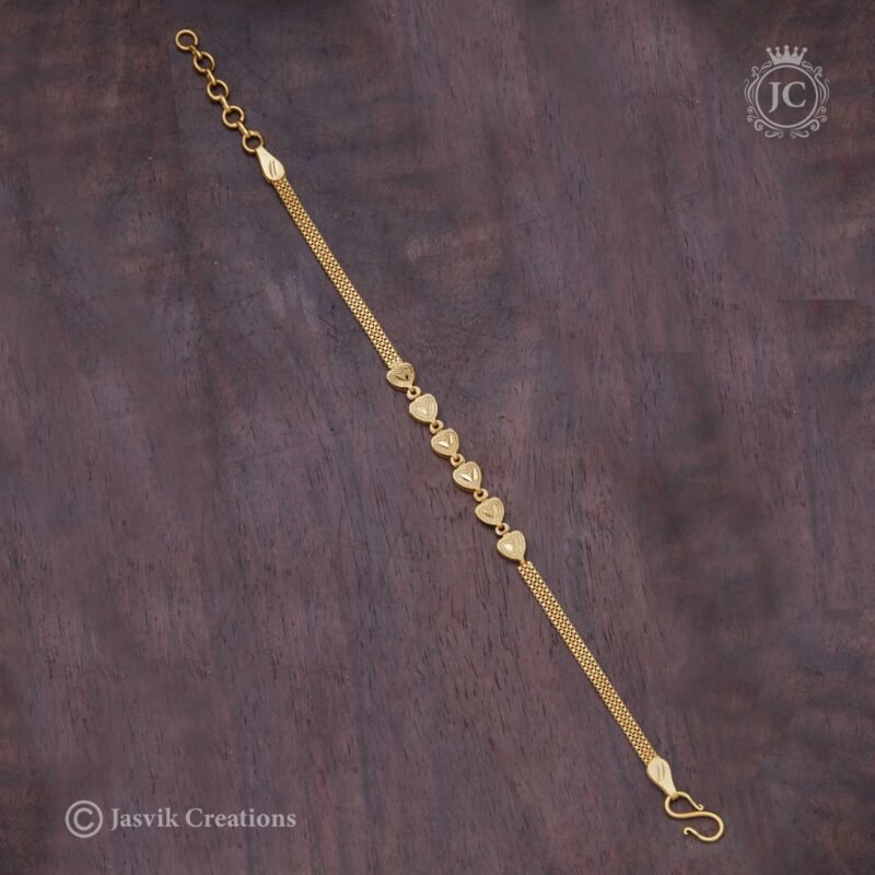 Bracelet - JCBT016