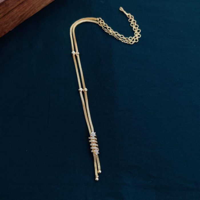 Spiral Chain JCCH050 499