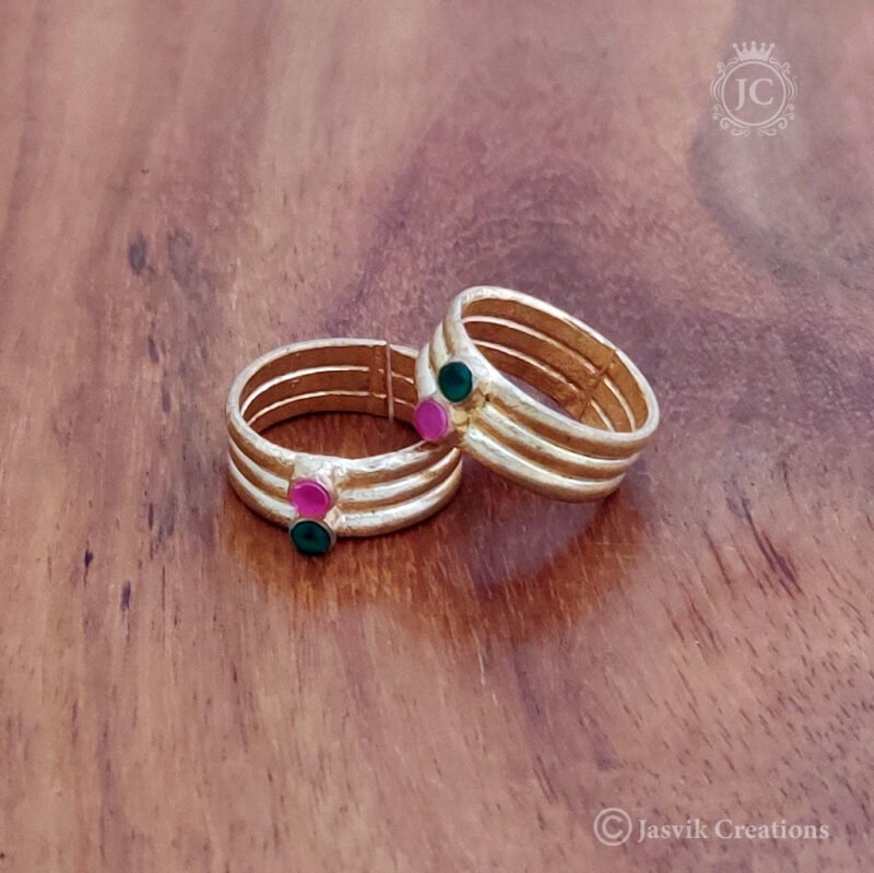 Toe Ring - JCTR001