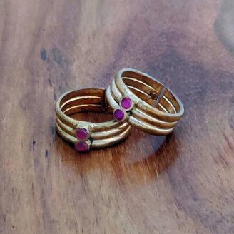 Toe Ring - JCTR003