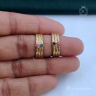 Toe Ring JCTR004 199