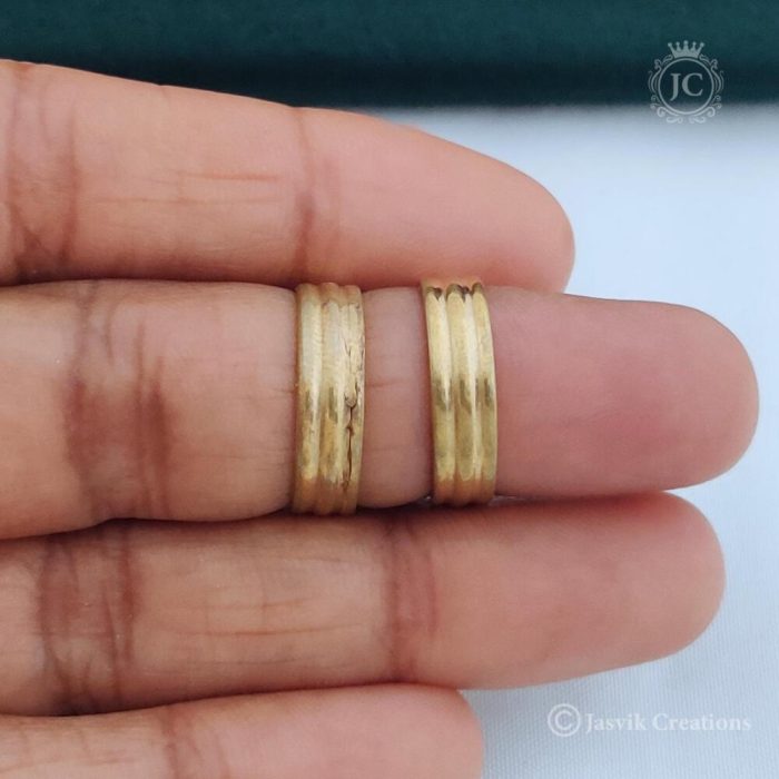 Toe Ring JCTR006 120