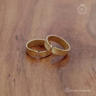 Toe Ring - JCTR007