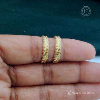 Toe Ring - JCTR013