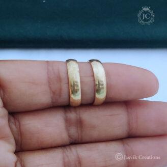 Toe Ring - JCTR016