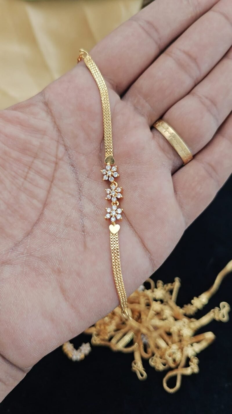 Bracelet - JCBT013 - Image 2