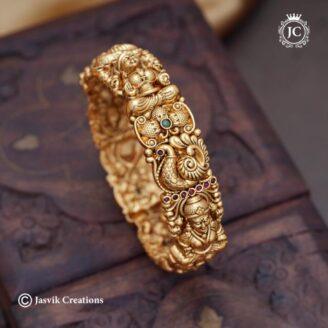 Premium Openable Kada Bangle - JCBN016
