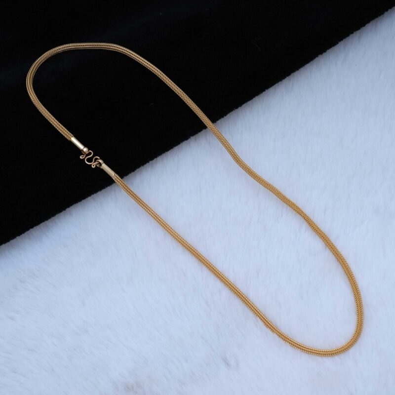 Micro plated Chain - JCCH110 - Image 2