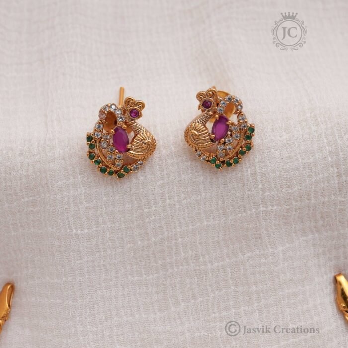 1 Premium Matte Necklace 399(a)1