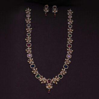 Premium Multi Colour Ad Haram - JCHM047