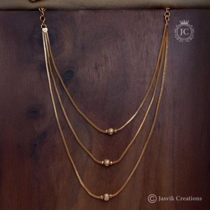 103-MicroGold-Three-Layer-Ball-Chain-JCCH103-375(