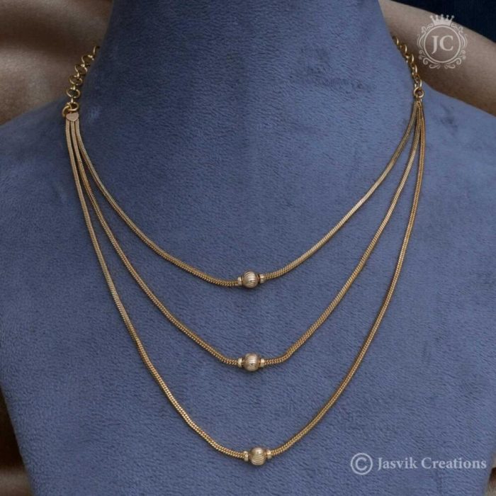 103-MicroGold-Three-Layer-Ball-Chain-JCCH103-375(1)