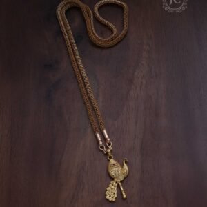 Vel Mayil Dollar Chain - JCCH106