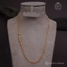 109 Micro-Gold-Mugappu-Chain- JCCH109 550-(2)