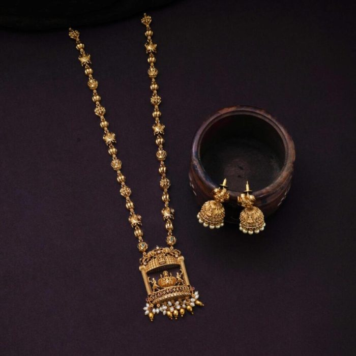 11 Premium-Lakshmi Temple -Haram-JCHM034 1399