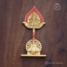 14 Big God Muruga & Vel JCVU014 199