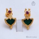 140 Palaka Stud 130(a)1 JCER140