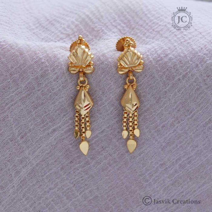 142 Froming Stud 130 JCER142