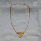 143 Micro-Gold-Necklace JCNL143---475