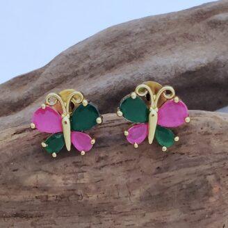 Premium Matte Stud - JCER143