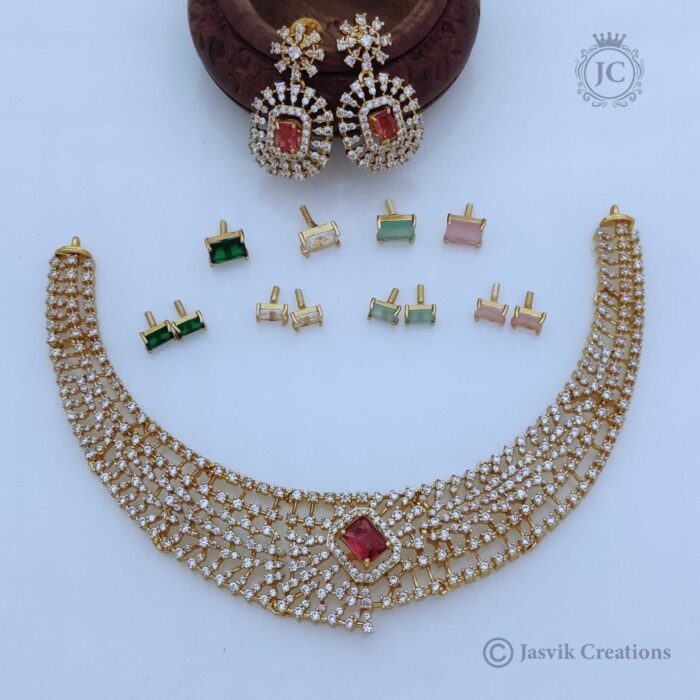 144-Premium-Matte-Ad-Stone-Changeable-Necklace--JCNL144-1199